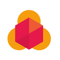 Логотип компании «Cloudberry»