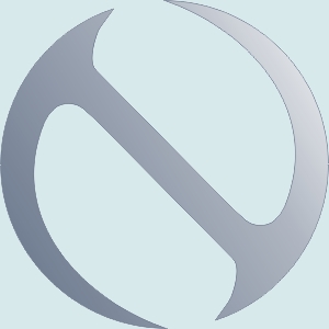 Логотип компании «Нострум»