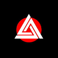 Логотип компании «НСТР Космические системы»
