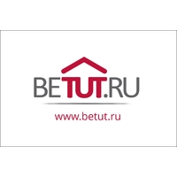 Логотип компании «Betut»