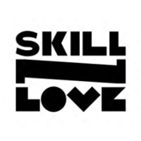 Логотип компании «Skill&Love»