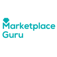 Логотип компании «MARKETPLACE GURU»