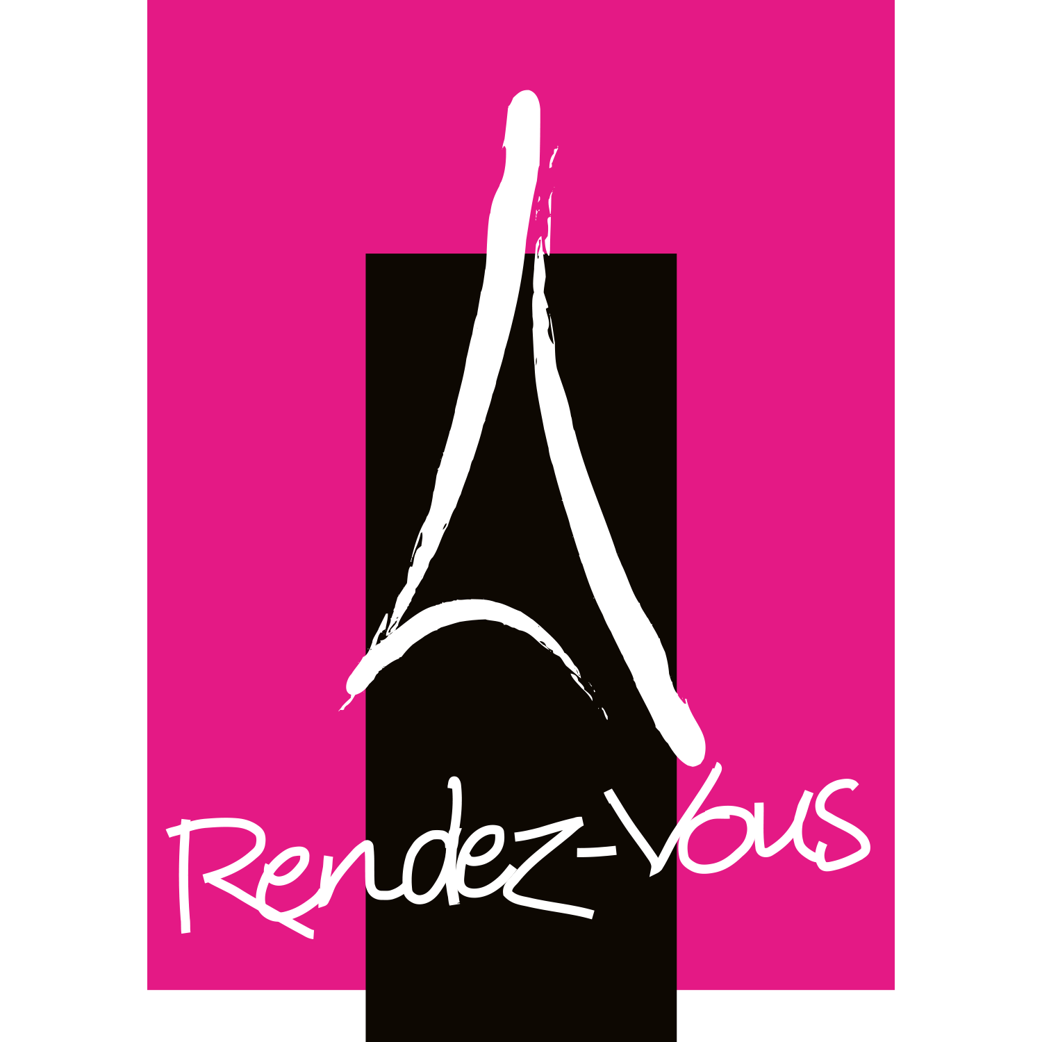 Логотип компании «Rendez-Vous»