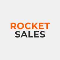 Логотип компании «Rocket»