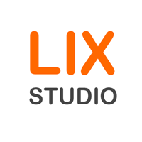 Логотип компании «LixStudio»