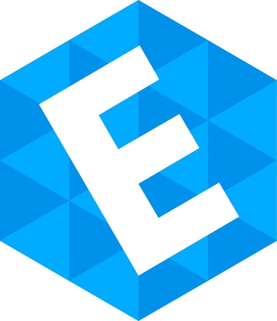 Логотип компании «ESOFT»