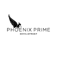 Логотип компании «Phoenix Prime Development»
