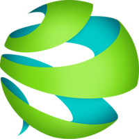 Логотип компании «ИКТ»