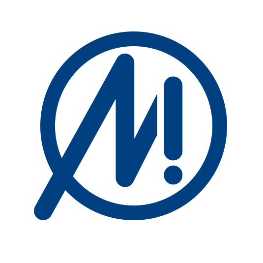 Логотип компании «Maxilect»