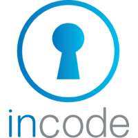 Логотип компании «Incode»