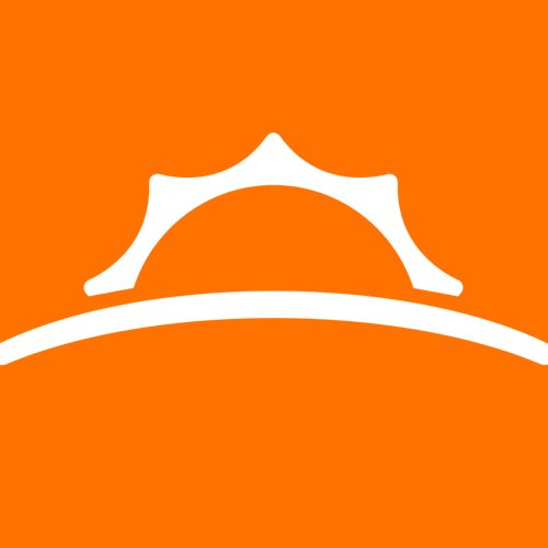 Логотип компании «Southbridge»