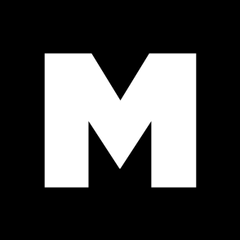 Логотип компании «Mono»