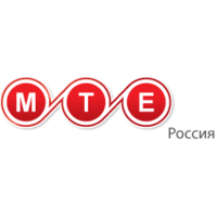 Логотип компании «MTE Russia»