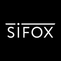 Логотип компании «SiFOX»