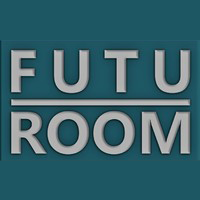 Логотип компании «FUTUROOM»