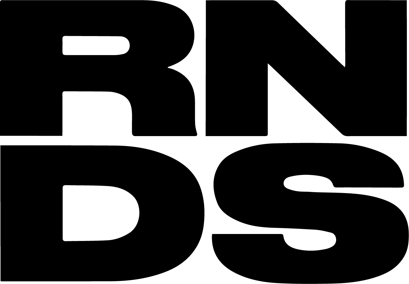 Логотип компании «RNDSOFT»