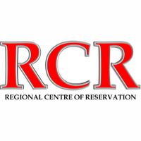 Логотип компании «RCR»