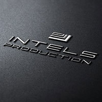Логотип компании «Intels Production»
