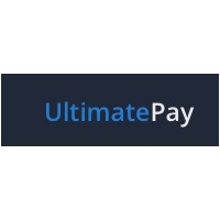 Логотип компании «Ultimatepay»