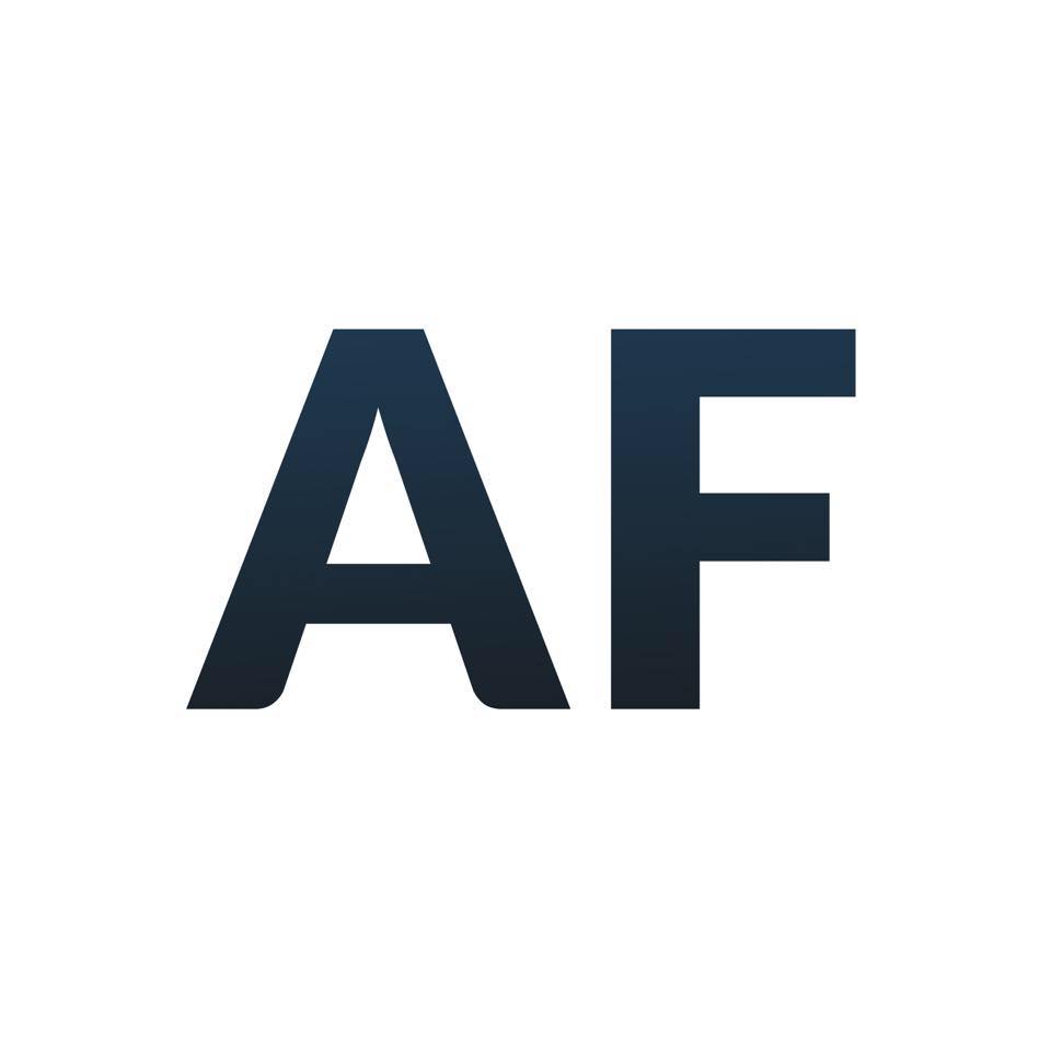 Логотип компании «AppFollow»