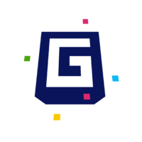 Логотип компании «Geeks»