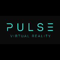 Логотип компании «Pulse VR»