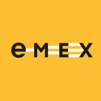 Логотип компании «emex.ru»