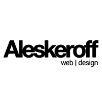 Логотип компании «Aleskeroff.ru»