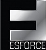Логотип компании «Исфорс Рус»