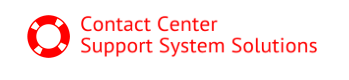 Логотип компании «Contact Center Support System Solutions»