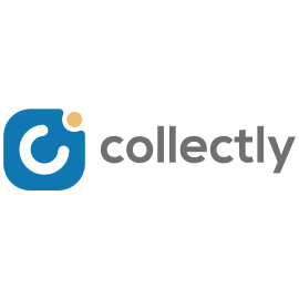 Логотип компании «Collectly»