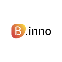 Логотип компании «B.inno Russia»