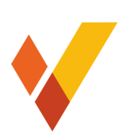 Логотип компании «Группа Компаний Визионер»