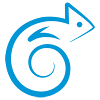Логотип компании «БрейниСофт»