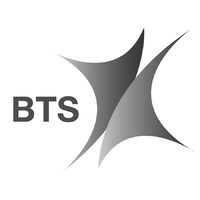 Логотип компании «Business&Technology Services»