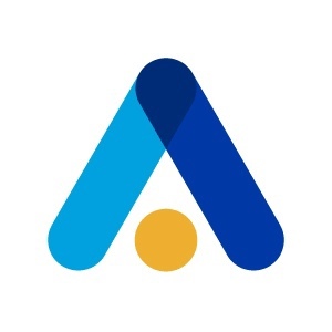 Логотип компании «Локо-банк»