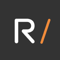 Логотип компании «RELAYTO/»