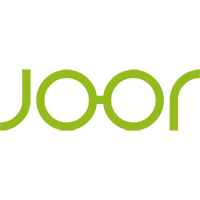 Логотип компании «JOOR.ME»
