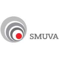 Логотип компании «SMUVA»