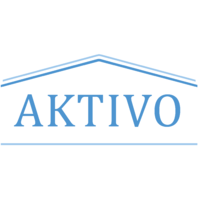 Логотип компании «Aktivo.ru»
