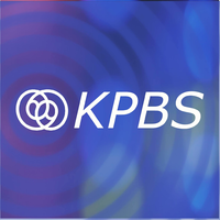 Логотип компании «KPBS»