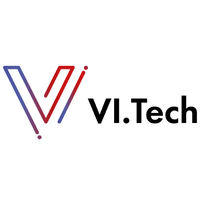 Логотип компании «Vi.Tech»