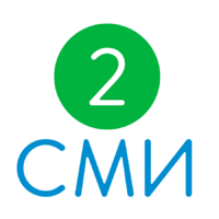Логотип компании «СМИ2»