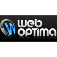 Логотип компании «WebOptima Ltd.»
