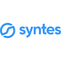 Логотип компании «Syntes, Inc.»