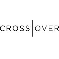 Логотип компании «Crossover»