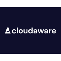 Логотип компании «CloudAware»