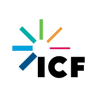 Логотип компании «ICF Development»
