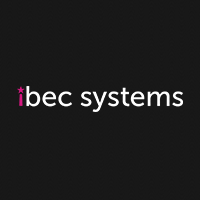 Логотип компании «iBEC Systems»