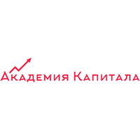 Логотип компании «Академия Капитала»